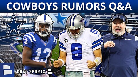 Dallas Cowboys Rumors On Tyler Smith, Takk McKinley And More On Today's Mailbag