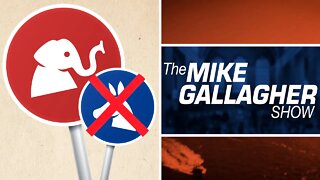 Mike Gallagher: Why The Democrat Party WILL LOOSE In November