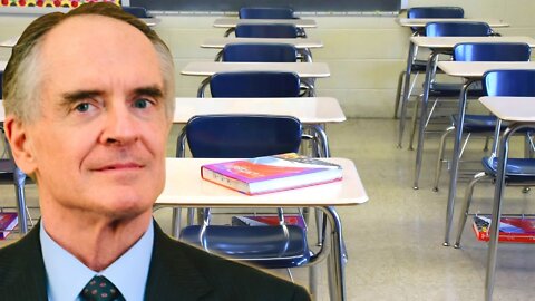 Jared Taylor || Black Substitute Teacher Cancelled for Critizising how Black Moms Raise Kids