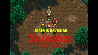 Suikoden Journey to Rockland