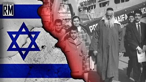 How Israel Destroyed Arab-Jewish Communities (Ft. Ilan Pappé)