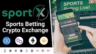 SportX Review: Crypto Sports Betting Exchange (Check Out SportX Summer Tournaments)