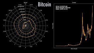 Bitcoin Pay Attention No Second Best