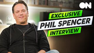 RapperJJJ LDG Clip: Phil Spencer Talks Activision Deal And Xbox's Policy On Exclusive Games