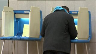 PolitiFact: The Wisconsin voter roll has over 120,000 active voters who have been registered to vote for over 100 years