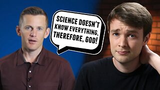The Religious Ads on My Atheist Videos Are Ridiculous