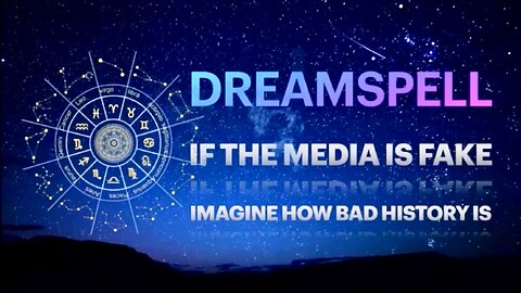 DreamSpell: The Fiction of Time, and Hidden Ancient Technologies! | Sacha Stone’s “Digital Workshop” Live on Patriot Streetfighter (Link in Description).