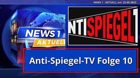 Anti-Spiegel-TV SPEZIAL