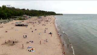 Milwaukee County increasing wages, stepping up lifeguard recruitment efforts to keep pools, beaches open next summer