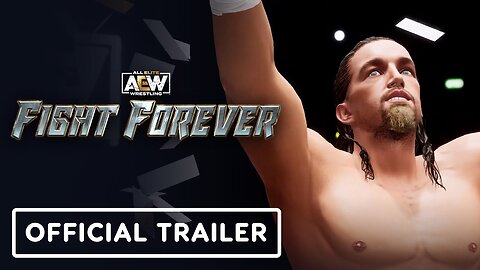 AEW: Fight Forever - Official Season Pass 4 Trailer