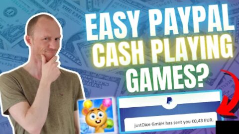 Coin Pop Review – Easy PayPal Cash Playing Games?