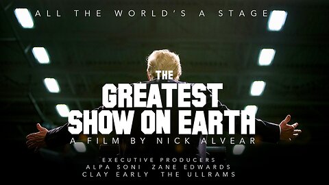The Greatest Show On Earth (2023)