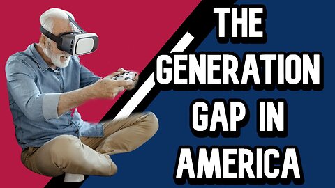 The Generation Gap In America | Boomers | Gen X | Gen Z | Open Panel