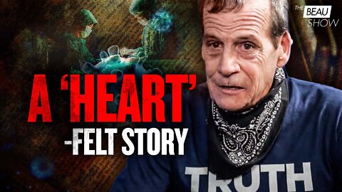 The “Heart”- Felt Story Of David Ferguson Jr. As Told By His Father | The Beau Show