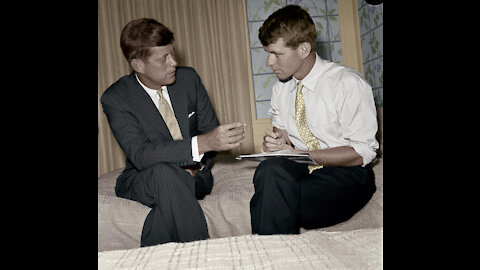 JFK / RFK