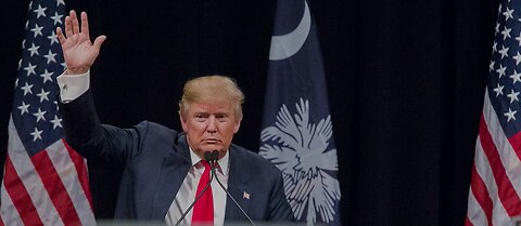 Donald J. Trump Speaks at South Carolina GOP Dinner - 8/5/2023