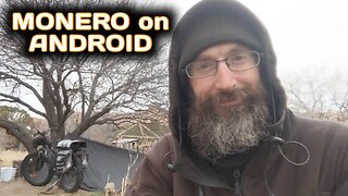 Monero on Android