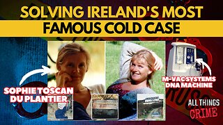 Solving Ireland's Most Famous Cold Case - PJ Coogan Full EP