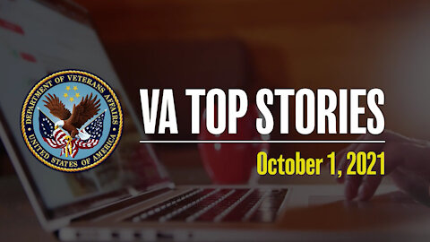 Top 5 stories in VA - Oct. 1, 2021