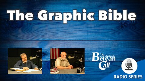The Graphic Bible