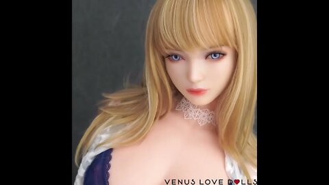 Beautiful new silicone sex dolls are now available at https://www.venuslovedolls.com/!