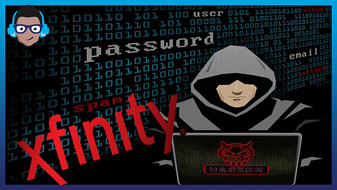 Xfinity data breach: Names, contact info, and much more at risk