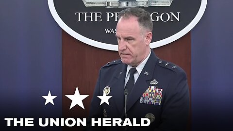 Pentagon Press Briefing 01/30/2024