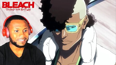 Bleach TYBW Episode 24/390 Royal Guard vs Yhwach "Too Early To Win Too Late To Know"REACTION/REVIEW