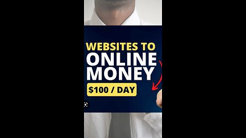 Amazing way of making cash using one Single Website