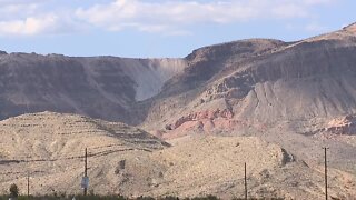 Clark County Commission approves proposed housing development at Red Rock Canyon