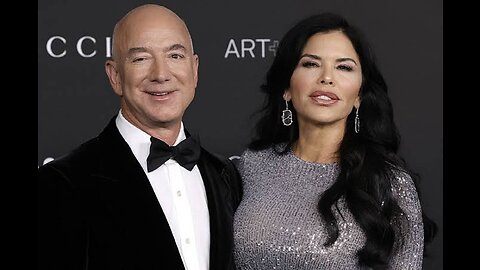 Inside Jeff Bezos' Amazon Foundation and Extravagant Lifestyle