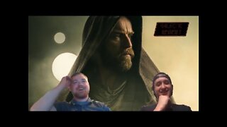 Kenobi Review