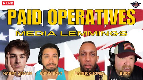 Paid Operative - Media Lemmings