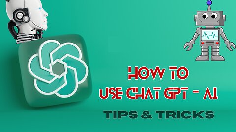 ChatGPT: A Step-by-Step Guide to AI-Powered Conversations