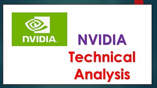 NVIDIA Technical Analysis Sep 22 2023