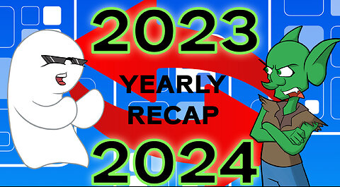 Casket Talk Special - 2023 Year end Recap