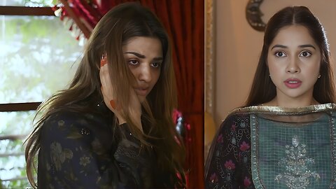 Thapar Ka Tohfa Maa Ki Taraf Se || 𝐓𝐞𝐫𝐞 𝐁𝐢𝐧 || Geo Entertainment