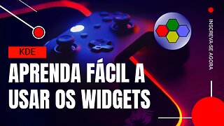 WINDOWS LINUX APPLE APPS OU WIDGETS E UM SEGREDO PARA TER O SEU SO MAIS PRODUTIVO (Muito Fácil)