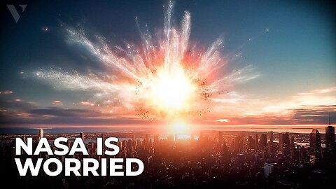 The Largest Supernova Explosion In The Universe Is Happening in 2023!