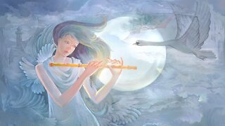 Celtic Fairy Music – Moon Fairies [2 Hour Version]