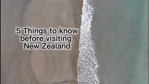 @visit New Zealand