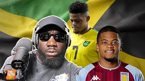 Leon Bailey is not bigger than the team: Leon Bailey’s comments on playing for Jamaica!!! 🇯🇲