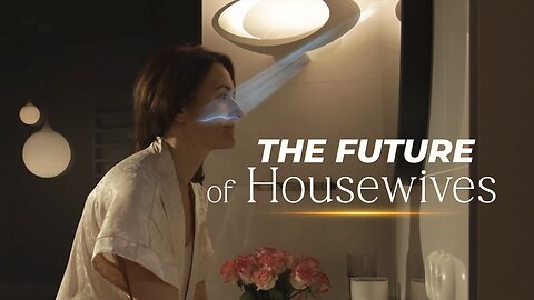 Housewife | Short Film