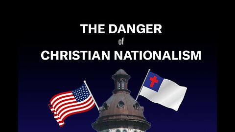 Media's "Christian Nationalism" Boogeyman Wears Thin - Clown World Order #46