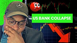 Why some US banks collapsed in 2023