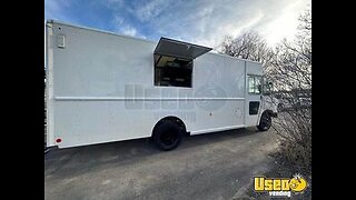 2012 Ford Kitchen Food Truck | Mobile Street Vending Unit for Sale in Ontario