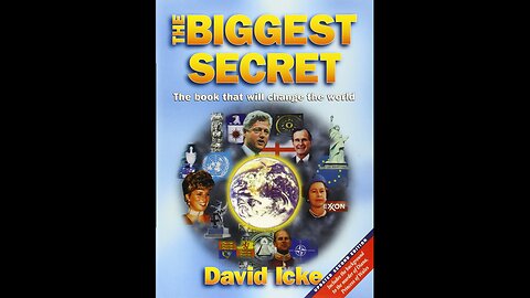 David Icke expressed his concerns about the world of digital currency back in 1998