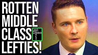 Wes Streeting causes absolute OUTRAGE with disgusting NHS attack!