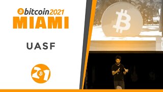 Bitcoin 2021: UASF