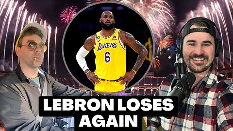 Lakers on pace to lose 82 games! | Sports Morning Espresso Shot